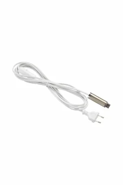 Markslöjd Lampetilbehør>Startkabel Expand 3,5 m Stål