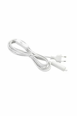 Markslöjd Startkabel Expand 3,5 m Hvid