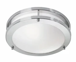 Markslöjd TÄBY LED Plafond Hvid New