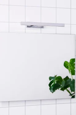 Markslöjd Badeværelsesbelysning>Væglampe Neptunus LED Krom