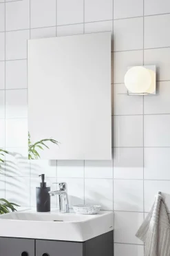 Markslöjd Badeværelsesbelysning><noscript><img width=