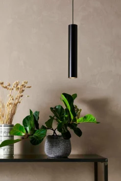 Markslöjd Pendler>Vinduespendel Ruben Sort