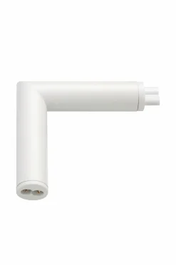 Markslöjd Lampetilbehør>Vinkelkobling EXPAND Hvid