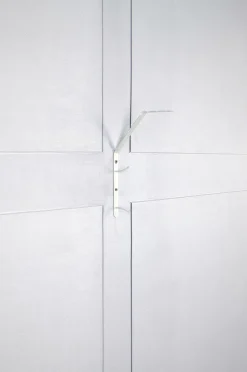 Markslöjd Pendler>WALL HANGER Hvid No color