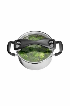 Markus Aujalay Pander & Gryder>Allround gryde 4,7L Sølvfarvet