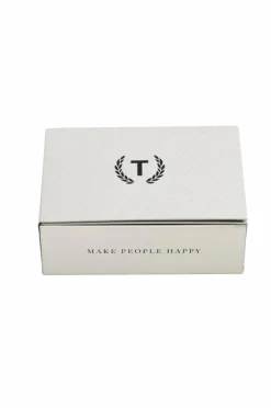 Markus Aujalay Pebermølle sort Hot