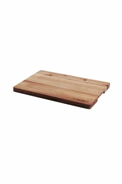 Markus Aujalay Skærebræt Natur Clearance