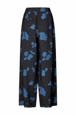 Masai Bukser>Bukser maParwanas Gray blue