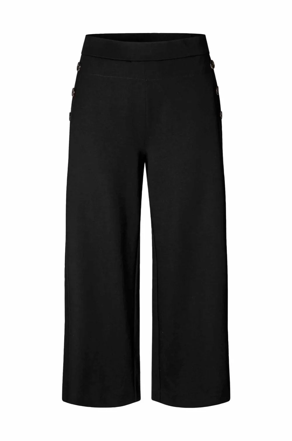 Masai Bukser>Bukser maPrisca Black