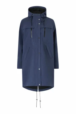 Masai Frakke maTolivia Mood indigo Discount