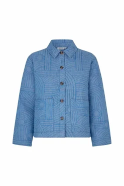 Masai Jakker & Frakker>Jakke maJalindra Basic denim