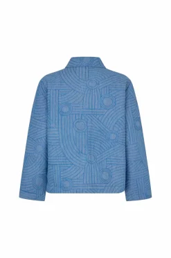 Masai Jakker & Frakker>Jakke maJalindra Basic denim