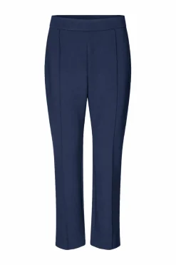 Masai Tights & Leggings>Leggings maPolyanna Navy blazer