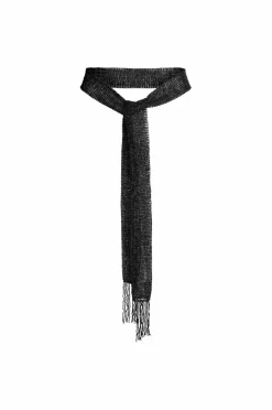 Masai Tørklæder & Halstørklæder>Tørklæde Black