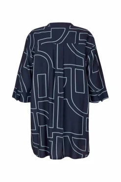 Masai Tunika maGeam Navy blazer Best