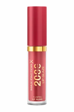 Max Factor Læber>2000 Calorie Lip Glaze 105 Berry Sorbet