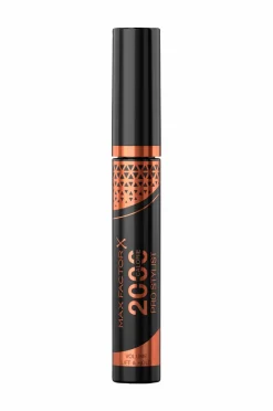 Max Factor Øjne>2000 Calorie Pro Stylist Mascara Black brown