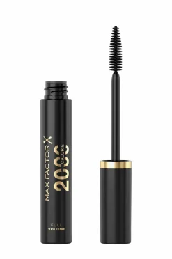 Max Factor Øjne>2000 Calorie Mascara Sort/brun