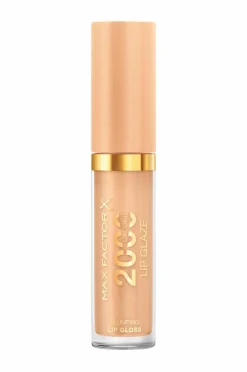 Max Factor Læber>2000 Calorie Lip Glaze 005 Honey Crème