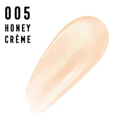 Max Factor Læber>2000 Calorie Lip Glaze 005 Honey Crème