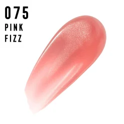Max Factor Læber>2000 Calorie Lip Glaze 075 Pink Fizz