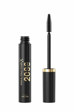 Max Factor 2000 Calorie Mascara Rich black Hot