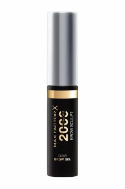 Max Factor 2000 Calorie Brow Gel 000 Clear Online
