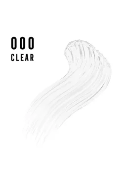 Max Factor 2000 Calorie Brow Gel 000 Clear Online