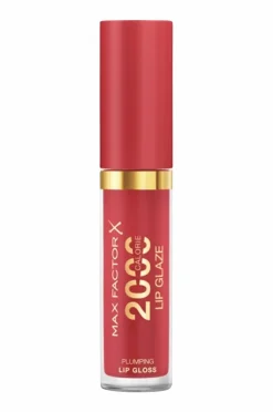 Max Factor Læber>2000 Calorie Lip Glaze 095 Soft Kisses