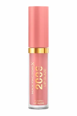 Max Factor Læber>2000 Calorie Lip Glaze 085 Floral Cream