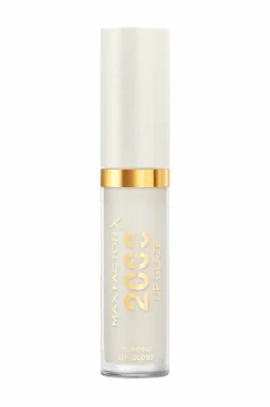 Max Factor Læber>2000 Calorie Lip Glaze 000 Melting Ice