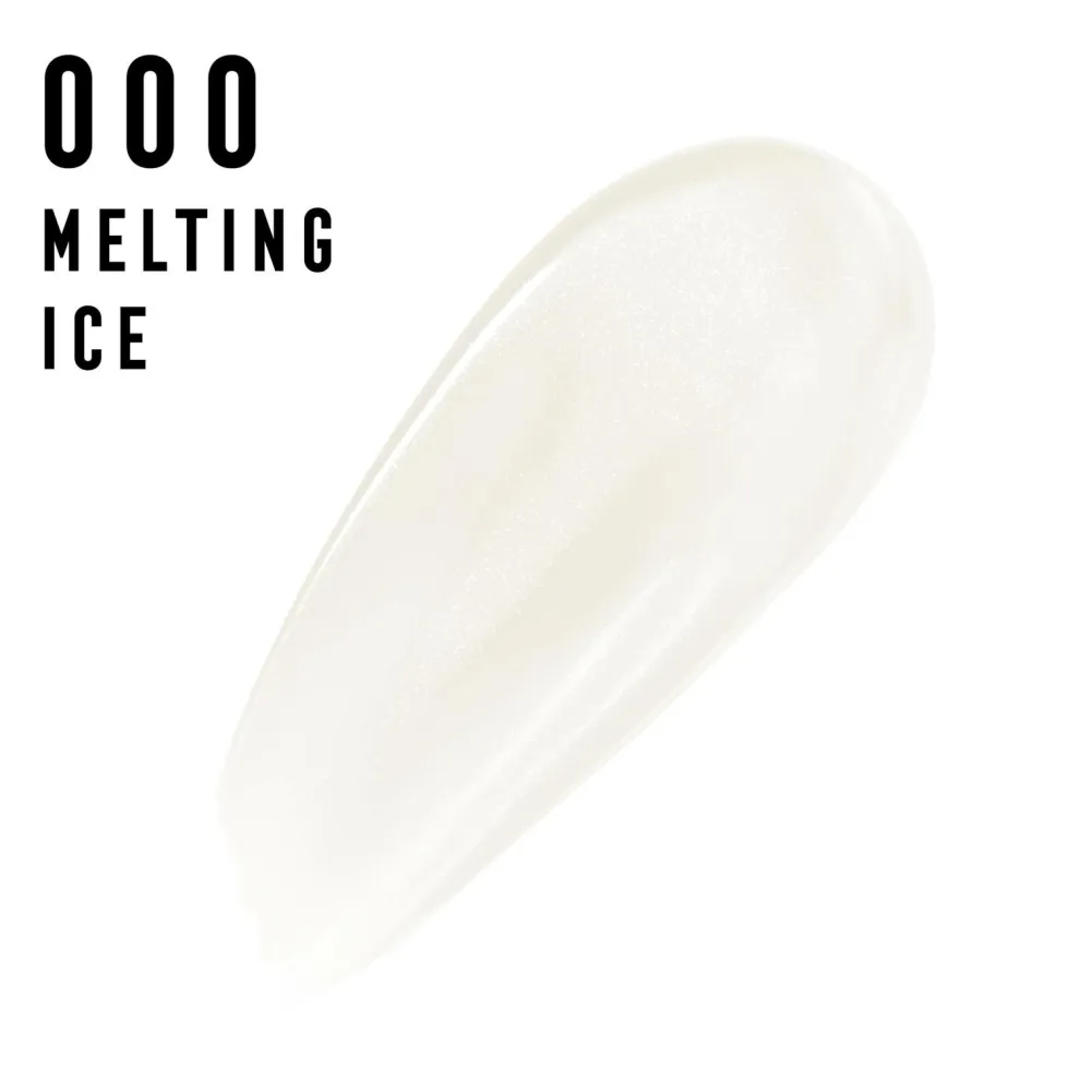 Max Factor Læber>2000 Calorie Lip Glaze 000 Melting Ice
