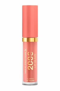 Max Factor Læber>2000 Calorie Lip Glaze 050 Guava Flair