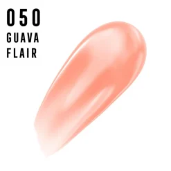 Max Factor Læber>2000 Calorie Lip Glaze 050 Guava Flair