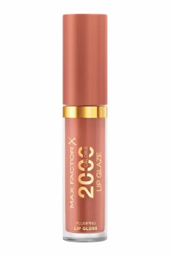 Max Factor Læber>2000 Calorie Lip Glaze 150 Caramel Swish