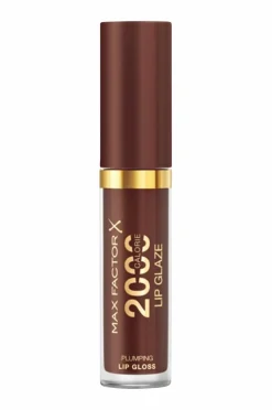 Max Factor Læber>2000 Calorie Lip Glaze 180 Chocolate Glow