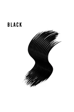 Max Factor 2000 Calorie Pro Stylist Mascara Black Hot