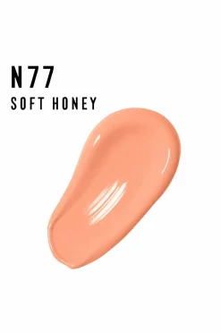 Max Factor Ansigt>All Day Flawless 3in1 Foundation 77 Soft Honey