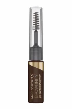 Max Factor Brow Finity Super Long 03 Dark Brown Outlet