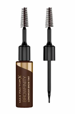 Max Factor Brow Finity Super Long 03 Dark Brown Outlet