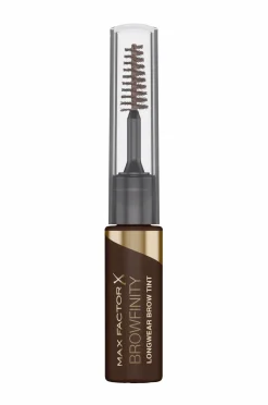 Max Factor Øjenbryn>Brow Finity Super Long 02 Medium Brown