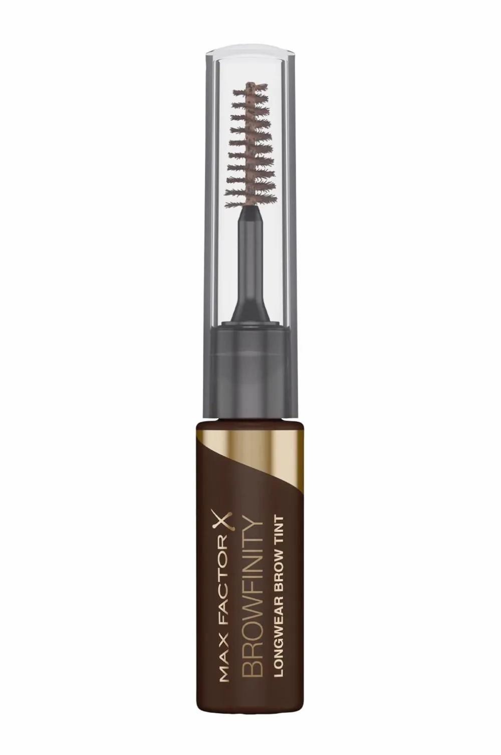 Max Factor Øjenbryn>Brow Finity Super Long 02 Medium Brown