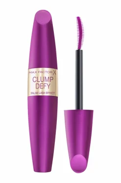 Max Factor Clump Defy Volumising Mascara Black Online