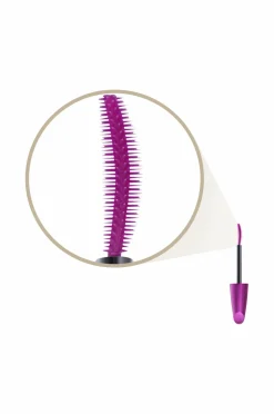 Max Factor Clump Defy Volumising Mascara Black Online