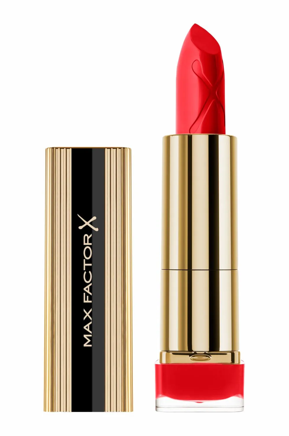 Max Factor Læber>Color Elixir Lipstick 4 ml 075 Ruby Tuesday