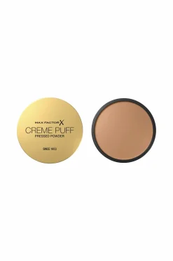 Max Factor Ansigt>Creme Puff 42 Deep Beige