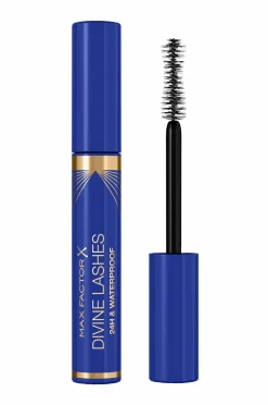 Max Factor Divine Lashes Waterproof Black Clearance