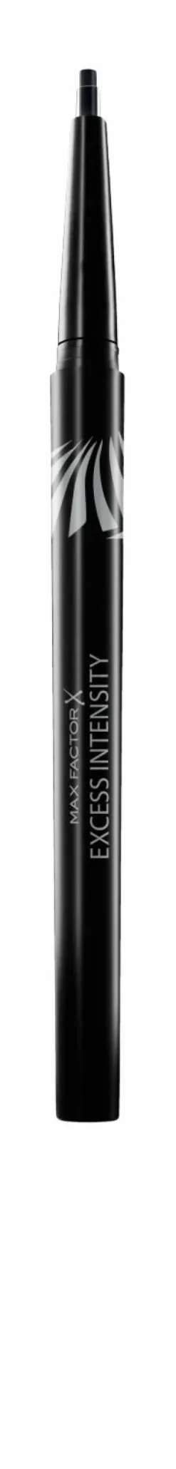 Max Factor Excess Impact Longwear Eyeliner Charcoal Discount