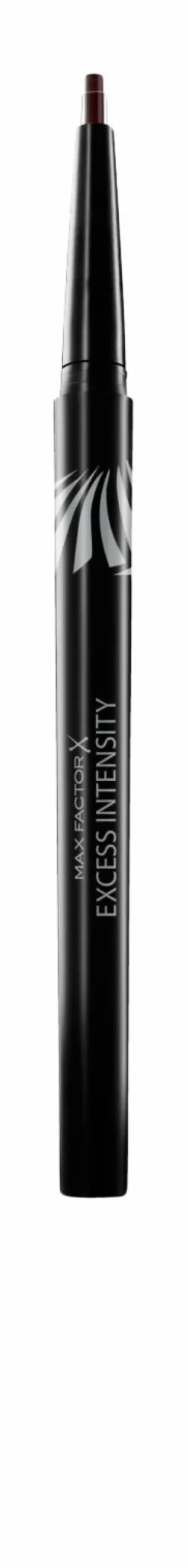 Max Factor Øjne>Excess Impact Longwear Eyeliner Brun