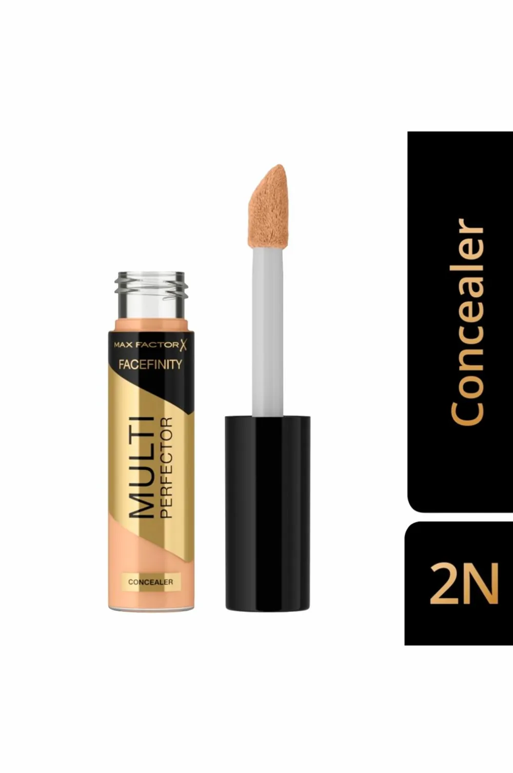 Max Factor Ansigt>Facefinity Multi-Perfector Concealer 02 Neutral